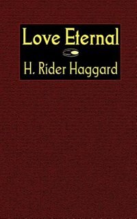 Front cover_Love Eternal