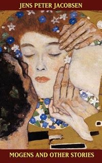 Couverture_Mogens and Other Stories