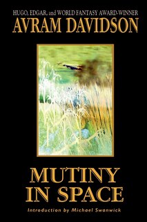 Front cover_Mutiny in Space