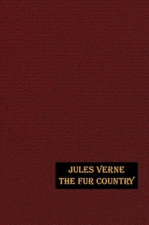 Front cover_The Fur Country