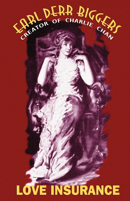 Front cover_Love Insurance