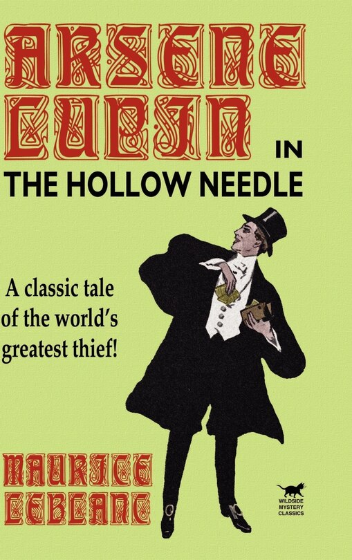 Couverture_The Hollow Needle