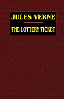Front cover_The Lottery Ticket