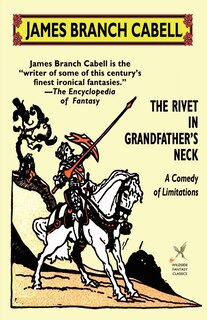 Front cover_The Rivet in Grandfather's Neck