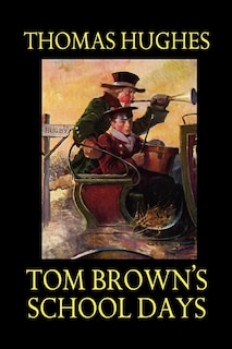 Front cover_Tom Brown's School Days