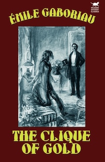 Couverture_The Clique of Gold