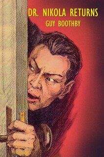 Front cover_Dr. Nikola Returns