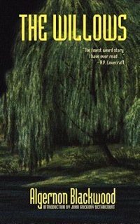 Front cover_The Willows