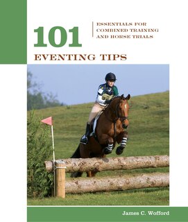 Front cover_101 Eventing Tips