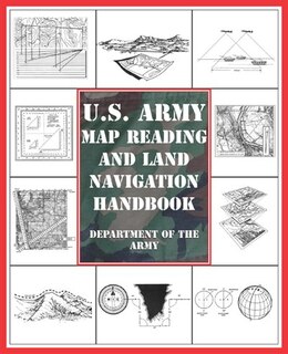 Couverture_U.S. Army Map Reading and Land Navigation Handbook