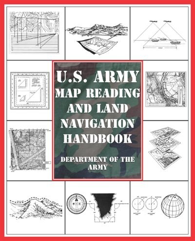 Couverture_U.S. Army Map Reading and Land Navigation Handbook