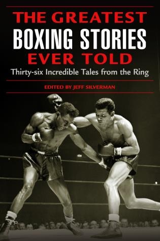 Couverture_The Greatest Boxing Stories Ever Told