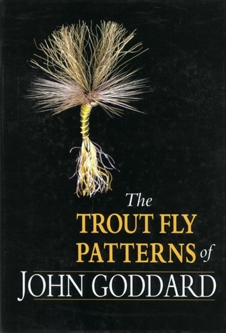 Front cover_Orvis Ultimate Book Of Fly Fishing