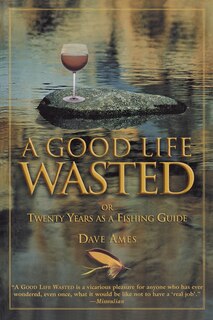 Front cover_Good Life Wasted