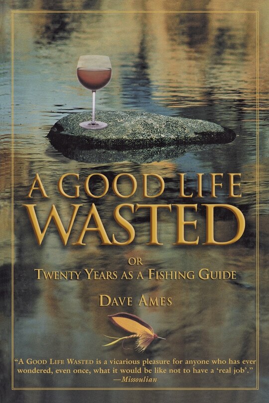 Front cover_Good Life Wasted