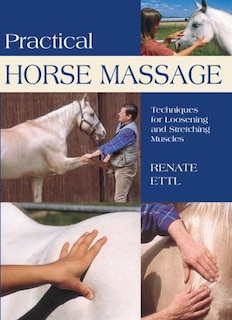 Couverture_Practical Horse Massage