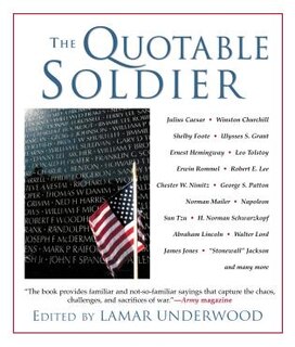 Quotable Soldier image number 0
