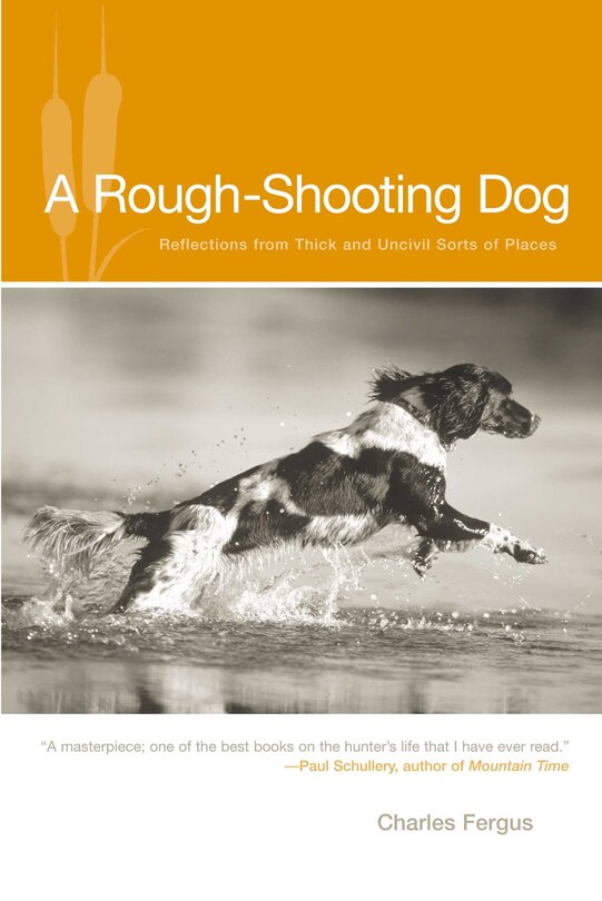 Couverture_Rough-shooting Dog
