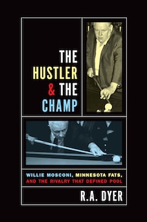 Front cover_Hustler & The Champ