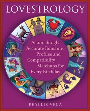 Front cover_Lovestrology