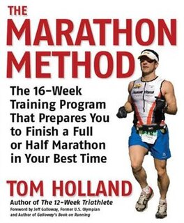 Front cover_The Marathon Method