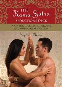 Couverture_Kama Sutra Seductions Deck