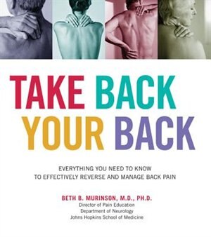 Front cover_Take Back Your Back