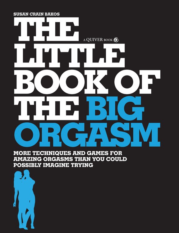 Couverture_The Little Book of the Big Orgasm
