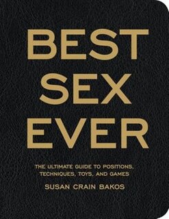 Couverture_Best Sex Ever