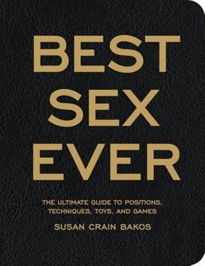 Couverture_Best Sex Ever