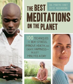Couverture_The Best Meditations on the Planet