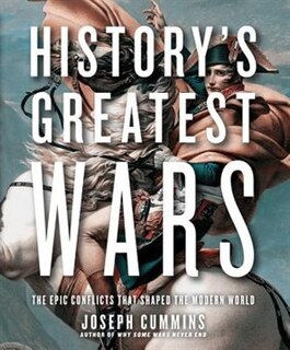 Couverture_History's Greatest Wars