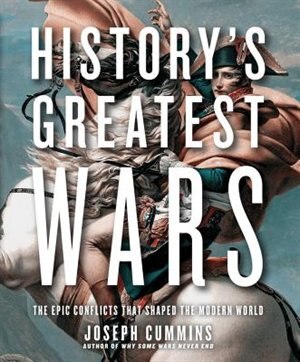 Couverture_History's Greatest Wars