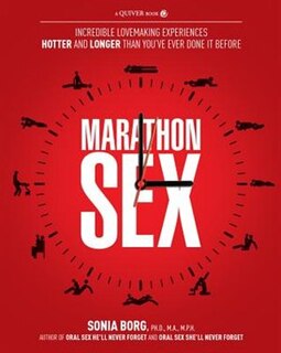 Front cover_Marathon Sex