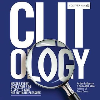 Front cover_Clit-ology