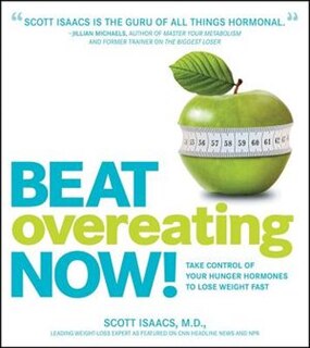 Couverture_Beat Overeating Now!