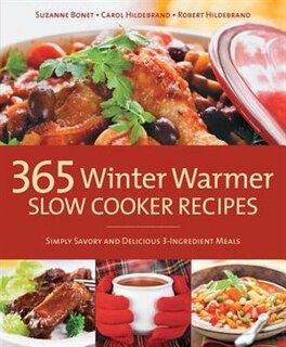 Couverture_365 Winter Warmer Slow Cooker Recipes