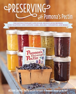 Couverture_Preserving with Pomona's Pectin