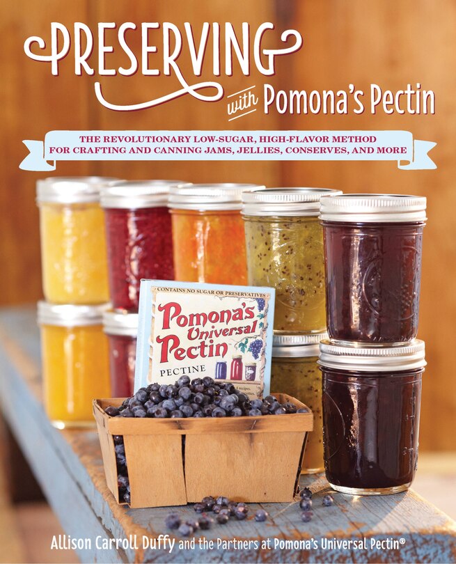 Couverture_Preserving with Pomona's Pectin