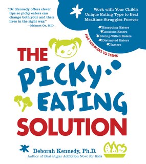 Couverture_The Picky Eating Solution
