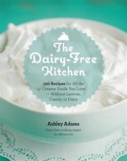 Front cover_The Dairy-Free Kitchen