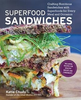 Couverture_Superfood Sandwiches