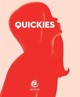 Front cover_Quickies Mini Book
