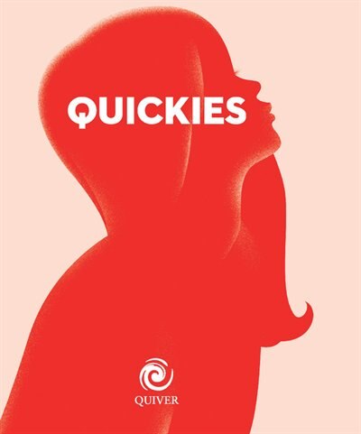 Front cover_Quickies Mini Book