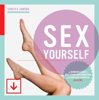 Front cover_Sex Yourself