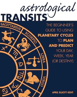 Front cover_Astrological Transits