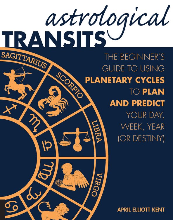 Front cover_Astrological Transits