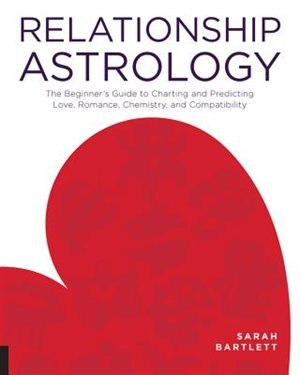 Front cover_Relationship Astrology