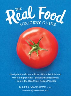 Couverture_The Real Food Grocery Guide