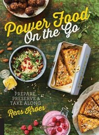 Couverture_Power Food On The Go